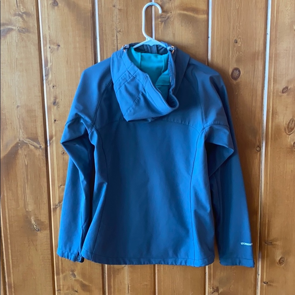 Lowe Alpine Waterproof Jacket